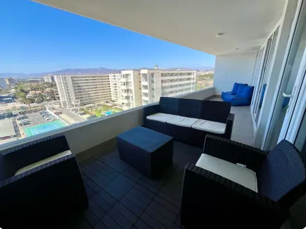 Arriendo temporario de apartamento em La serena