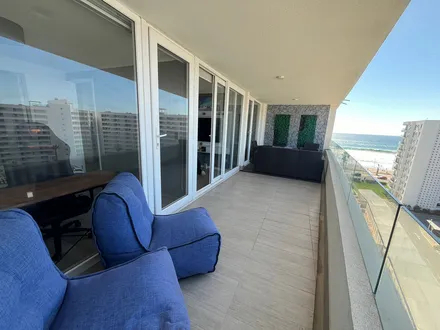 Arriendo temporario de apartamento em La serena