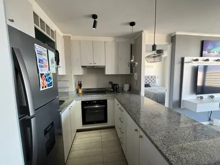 Arriendo temporario de apartamento em La serena