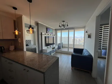 Arriendo temporario de apartamento em La serena