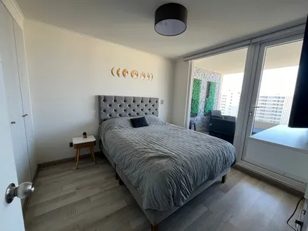 Arriendo temporario de apartamento em La serena