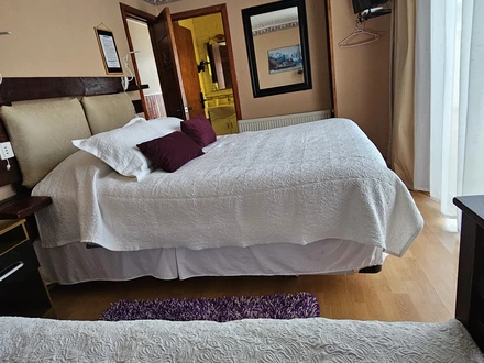 Arriendo temporario de hotel em Punta arenas