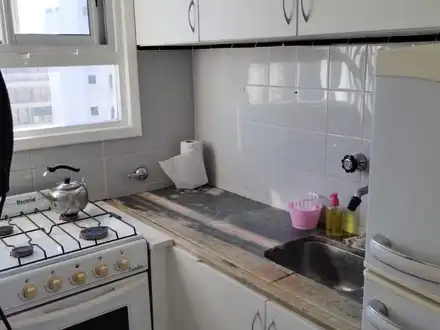 Alquiler temporario de apartamento em Mar del plata