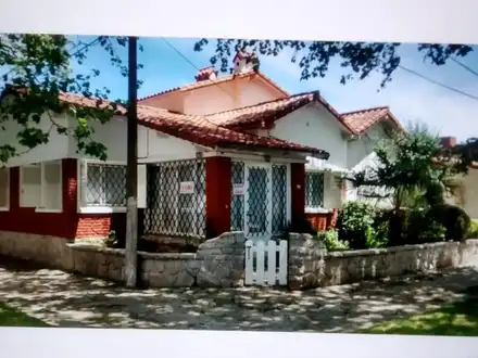 Alquiler temporario de casa em Miramar