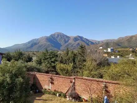 Alquiler temporario de casa em Capilla del monte
