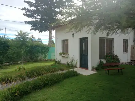 Alquiler temporario de casa em Capilla del monte