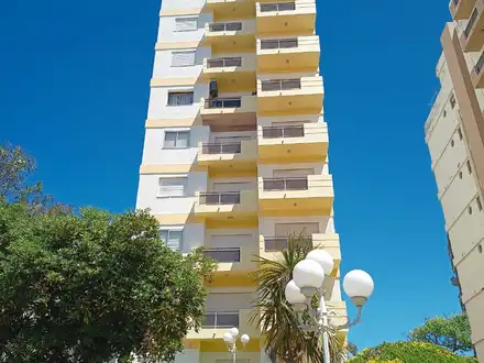 Alquiler temporario de apartamento em Villa gesell