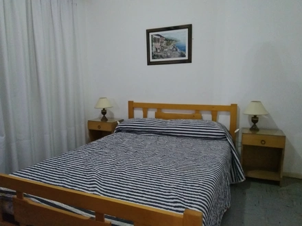 Alquiler temporario de apartamento em Miramar