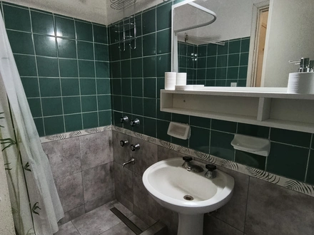 Alquiler temporario de apartamento em Miramar