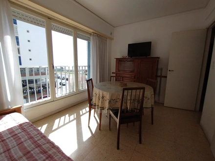 Alquiler temporario de apartamento em Miramar