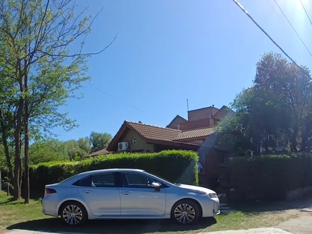 Alquiler temporario de casa em Merlo