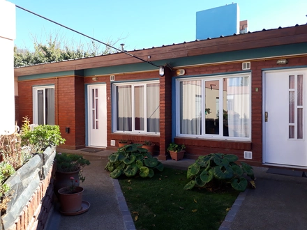 Alquiler temporario de apartamento em Puerto madryn