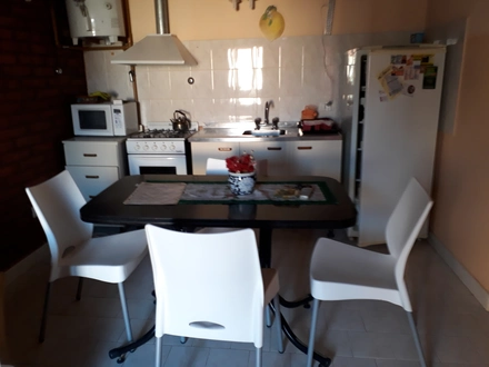 Alquiler temporario de apartamento em Puerto madryn