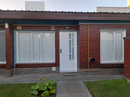 Alquiler temporario de apartamento em Puerto madryn