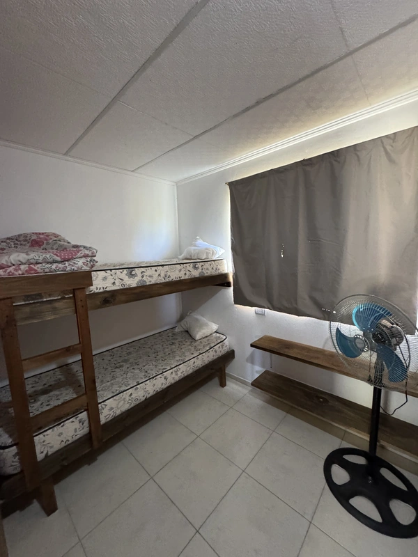 Alquiler temporario de casa em Reta