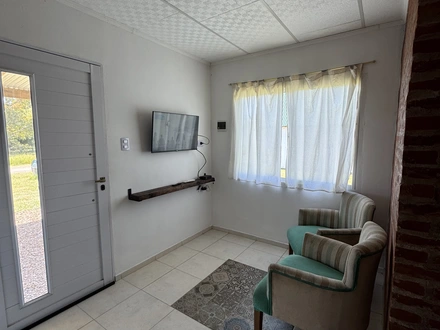 Alquiler temporario de casa em Reta