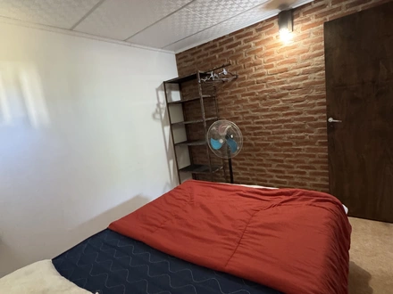 Alquiler temporario de casa em Reta