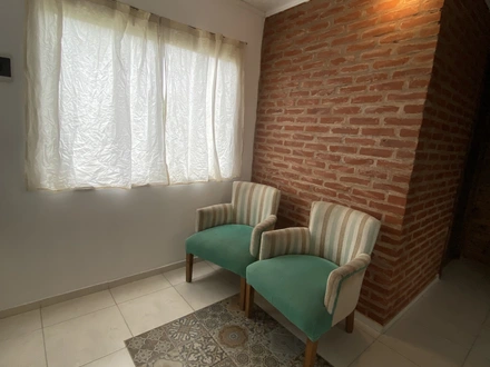 Alquiler temporario de casa em Reta