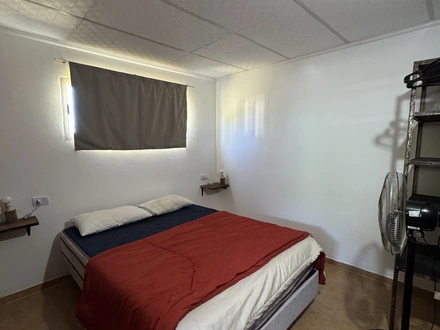 Alquiler temporario de casa em Reta