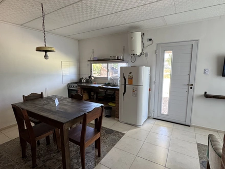 Alquiler temporario de casa em Reta