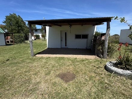 Alquiler temporario de casa em Reta