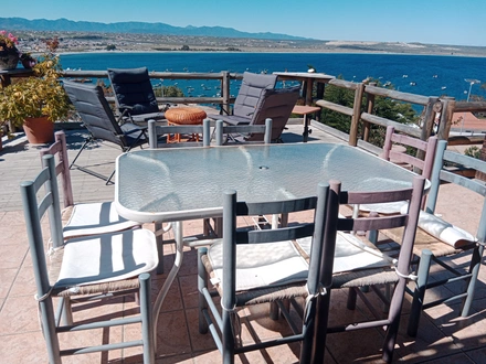 Arriendo temporario de casa em Tongoy