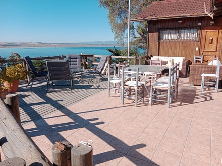 Arriendo temporario de casa em Tongoy