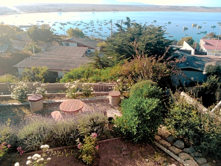 Arriendo temporario de casa em Tongoy