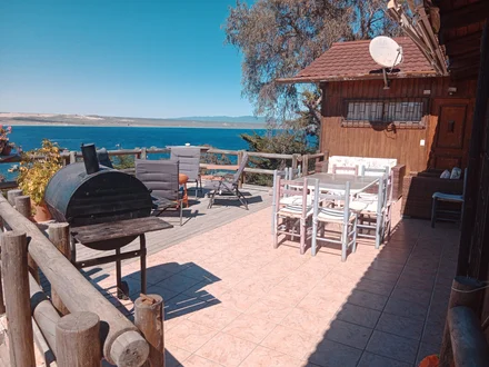 Arriendo temporario de casa em Tongoy