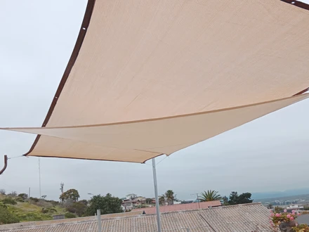 Arriendo temporario de casa em Tongoy