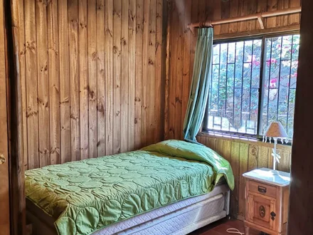 Arriendo temporario de casa em Tongoy