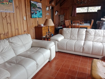 Arriendo temporario de casa em Tongoy