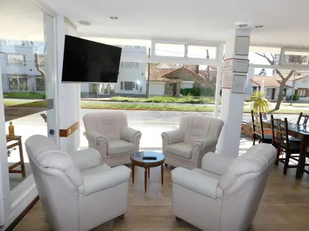 Alquiler temporario de hotel em Miramar