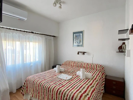 Alquiler temporario de hotel em Miramar