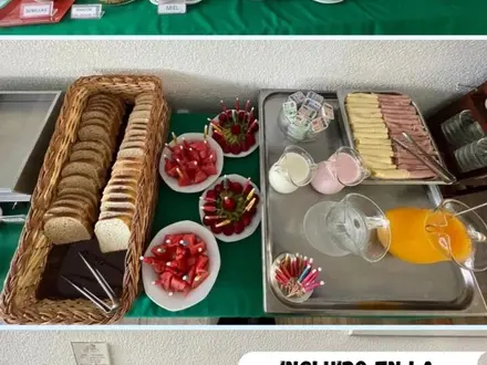 Alquiler temporario de hotel em Miramar