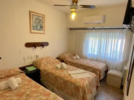 Alquiler temporario de hotel em Miramar