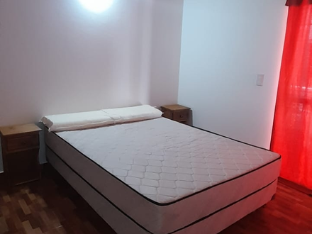 Alquiler temporario de apartamento em Mar del tuyú