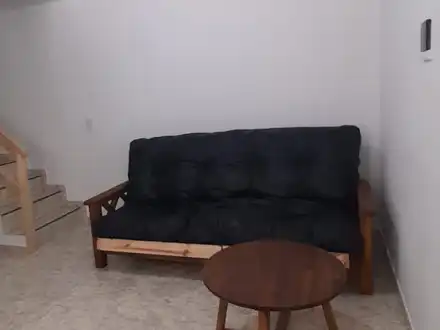 Alquiler temporario de departamento en Mar del tuy&uacute;