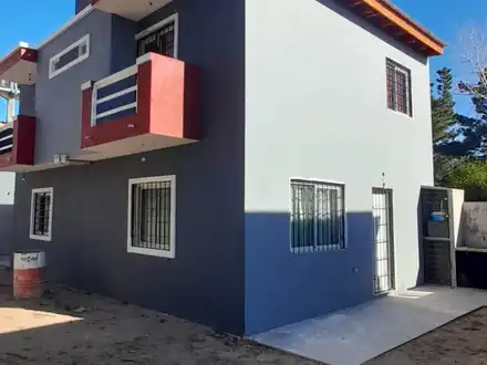 Alquiler temporario de apartamento em Mar del tuyú