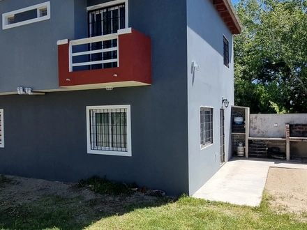 Alquiler temporario de departamento en Mar del tuy&uacute;