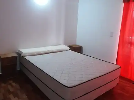 Alquiler temporario de departamento en Mar del tuy&uacute;