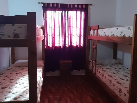 Alquiler temporario de apartamento em Mar del tuyú