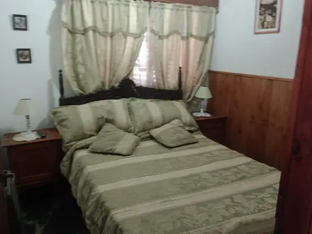 Alquiler temporario de casa em Santa teresita