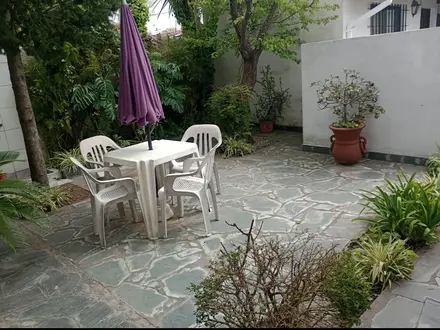 Alquiler temporario de casa em Santa teresita