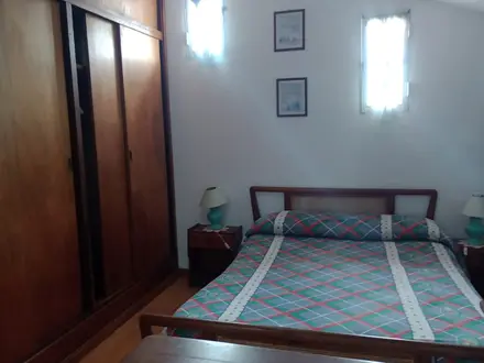 Alquiler temporario de casa em Santa teresita