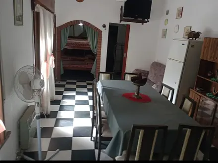 Alquiler temporario de casa em Santa teresita