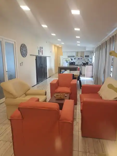 Alquiler temporario de casa em Santa clara del mar