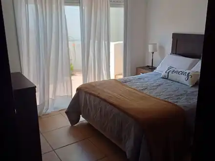 Alquiler temporario de apartamento em Mar del plata