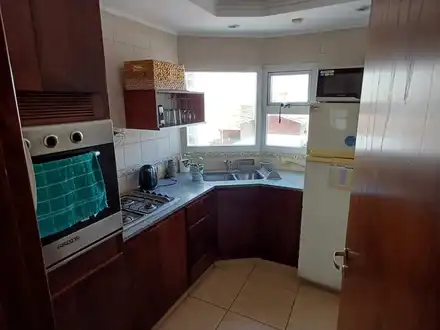 Alquiler temporario de apartamento em Mar del plata