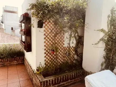 Alquiler temporario de apartamento em Mar del plata